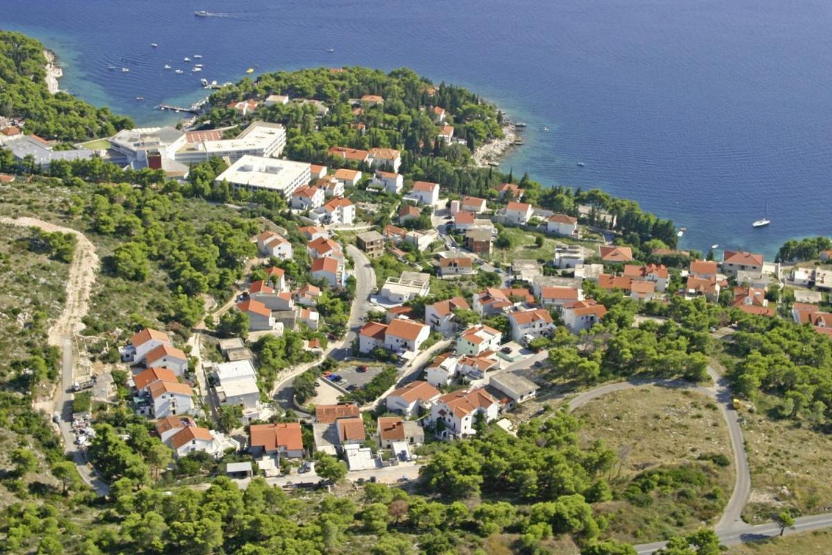 Anna In Hvar * Mittel-Dalmatien Hvar Town Bagian luar foto